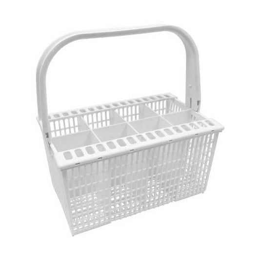 Genuine Zanussi Dishwasher Cutlery Basket