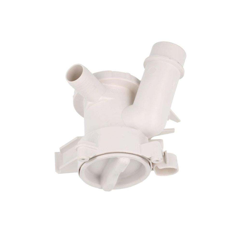 Hoover Candy Compatible Drain Pump Filter Body