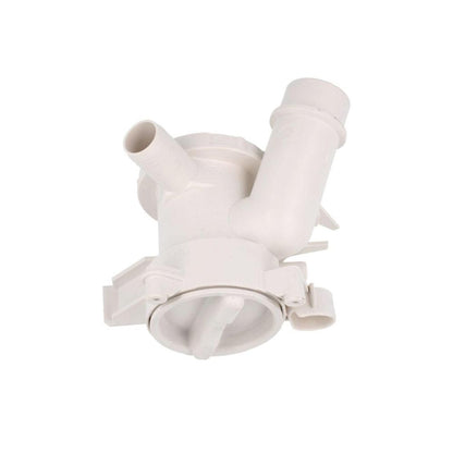Hoover Candy Compatible Drain Pump Filter Body