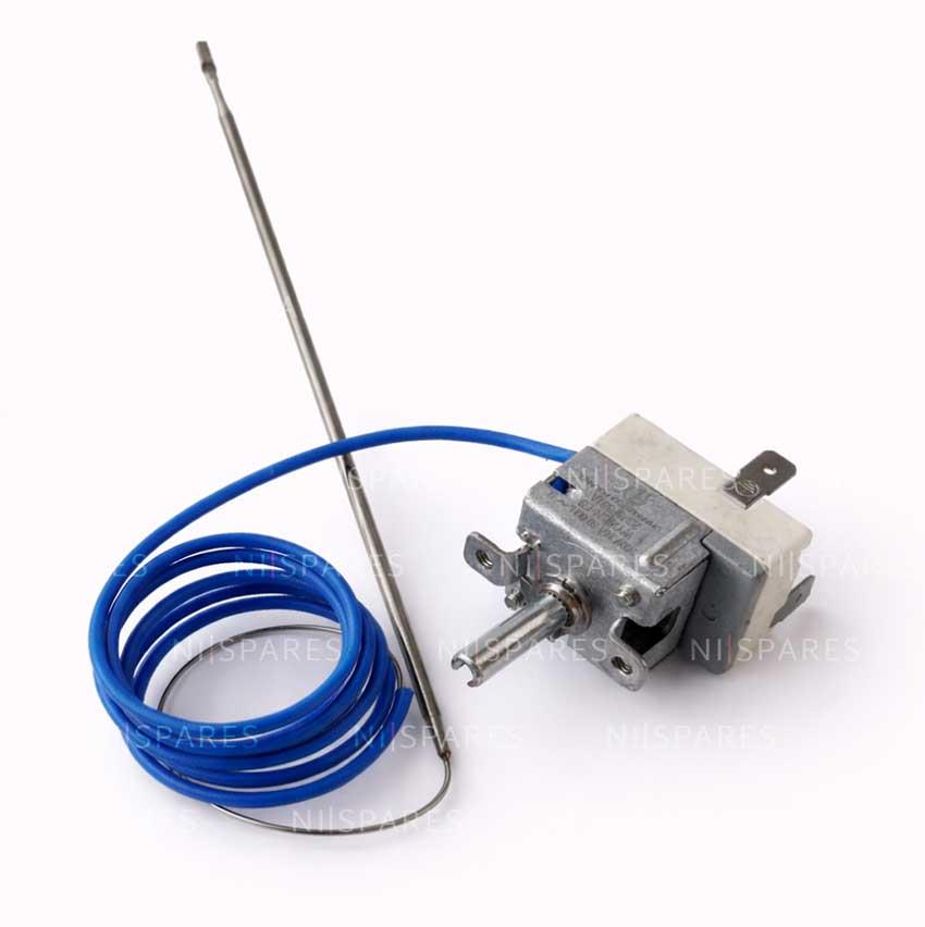 Genuine Vestel Main Oven Thermostat