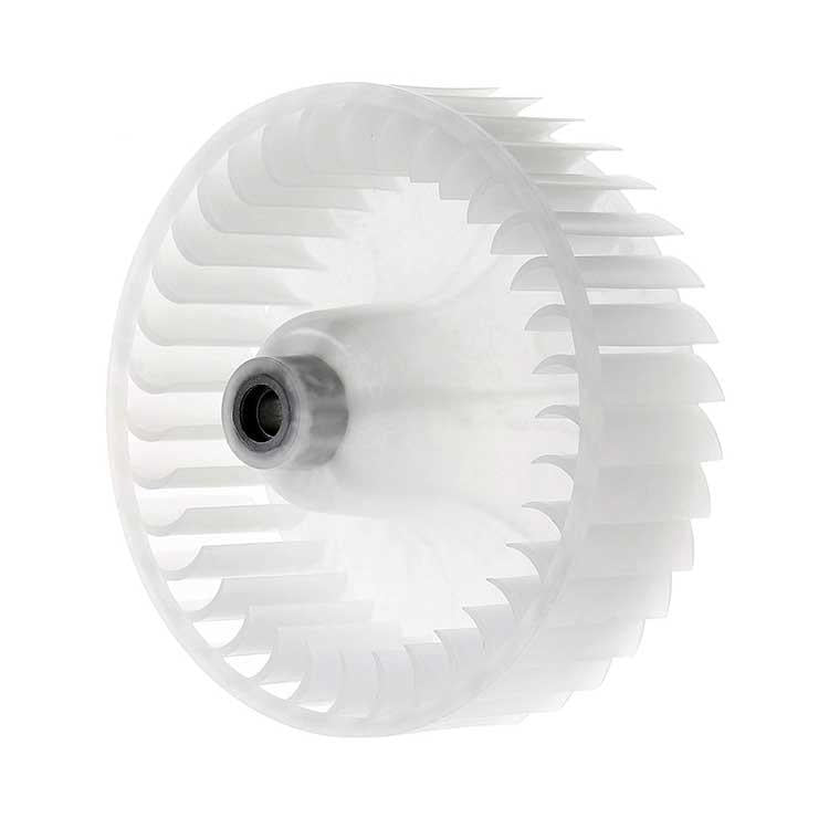 Samsung OEM Tumble Dryer Fan Assembly