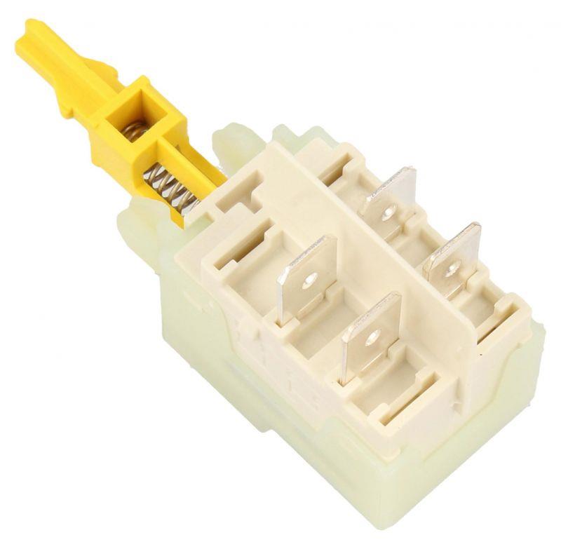 Genuine Beko Tumble Dryer On / Off Push Switch