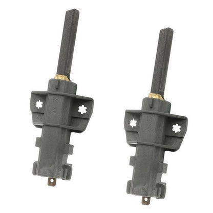 Hoover Candy OEM CESET Motor Washing Machine Carbon Brushes