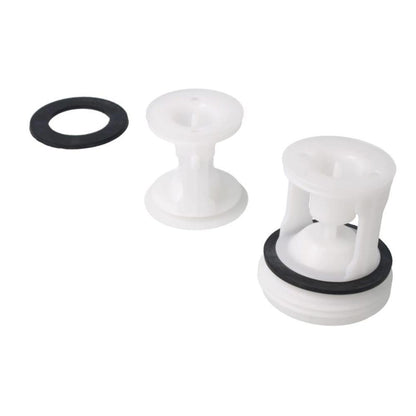 Hotpoint Washing Machine Compatible Drain Pump Filter Kit