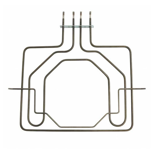 Genuine Rangemaster 2350W Twin Grill Element