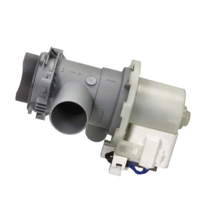 Genuine Beko Washing Machine Drain Pump