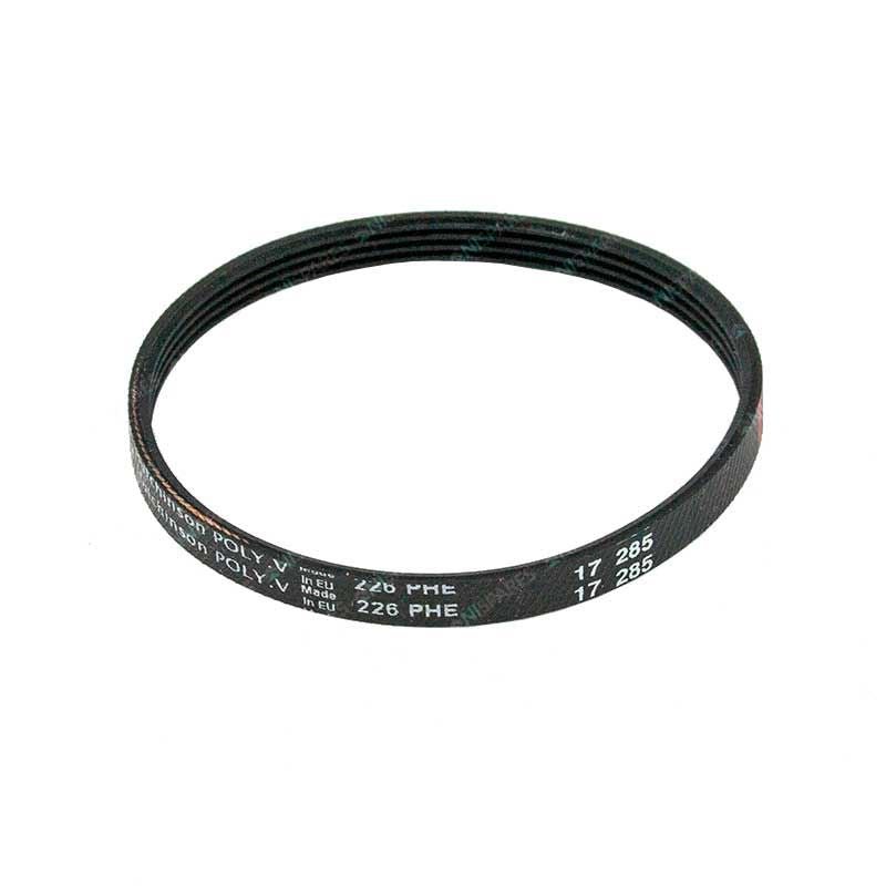 Beko Tumble Dryer Motor Pulley Drive Belt 4PHE226