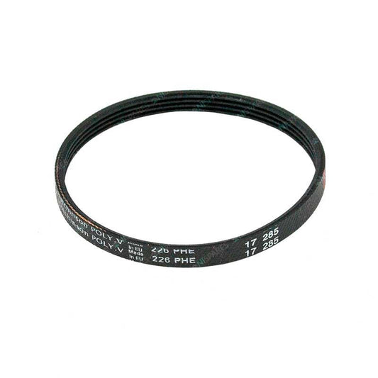 Beko Tumble Dryer Motor Pulley Drive Belt 4PHE226