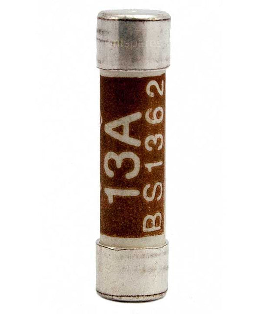 13 Amp Plug Fuse