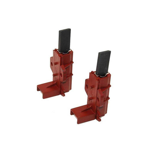 Hotpoint Genuine Washing Machine Carbon Brushes - 2 Pack