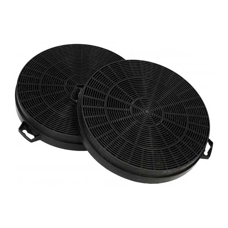 Lamona Compatible Carbon Charcoal Cooker Hood Filters
