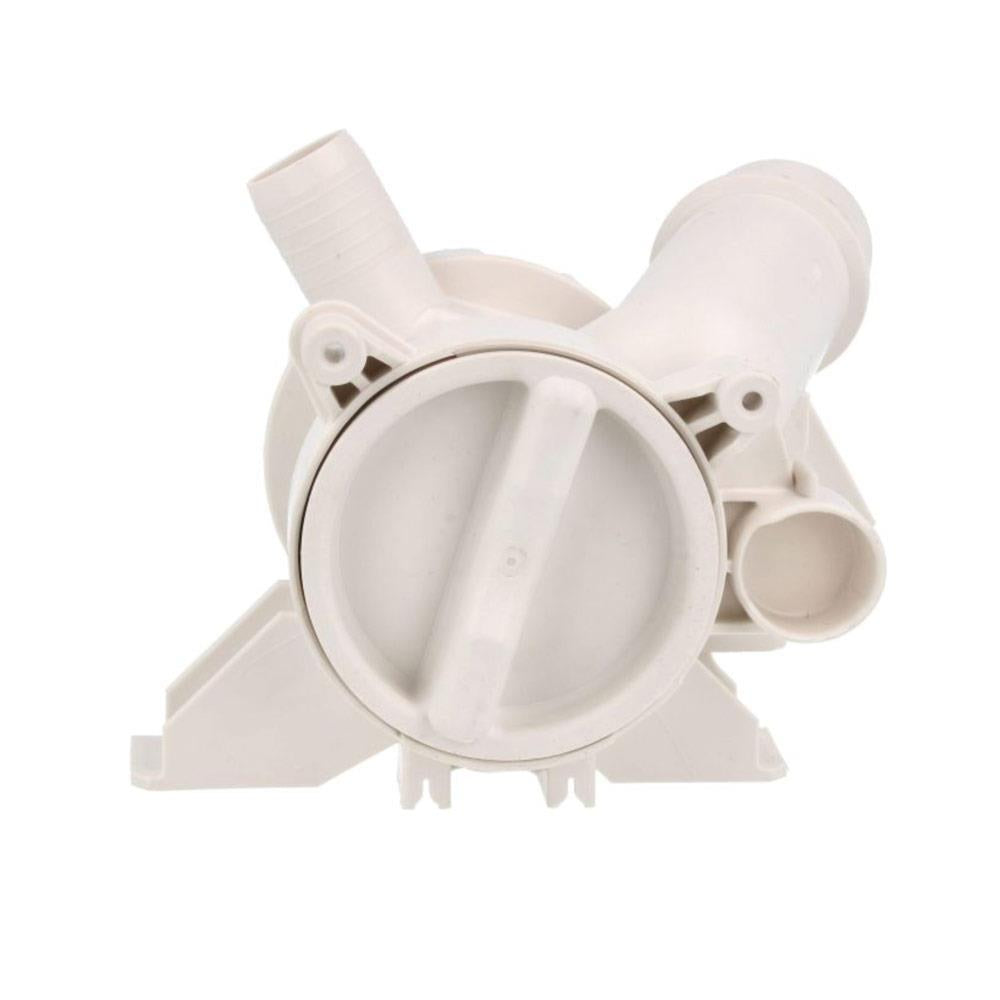 Hoover Candy Compatible Drain Pump Filter Body