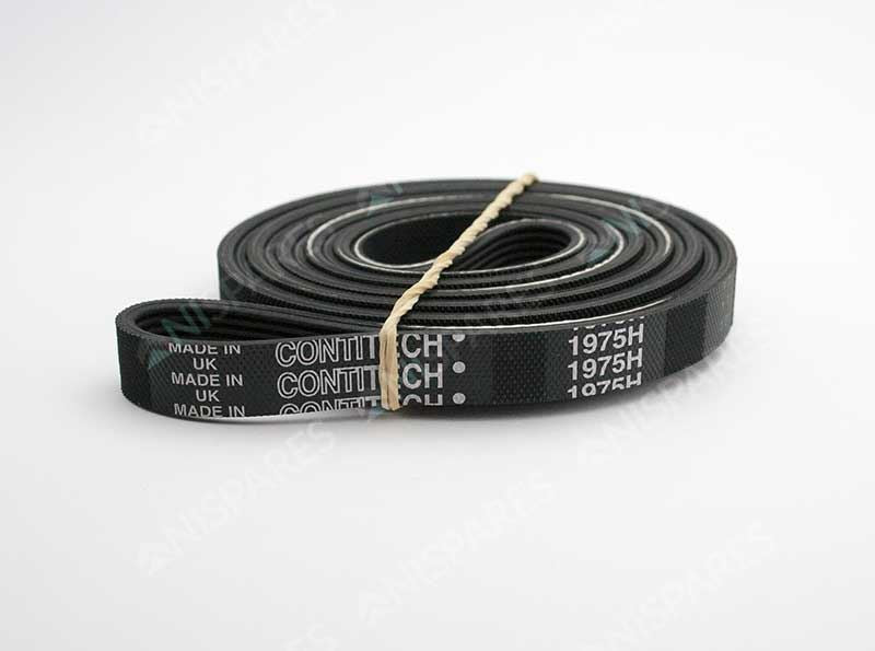 AEG 1975 H7 Tumble Dryer Drive Belt