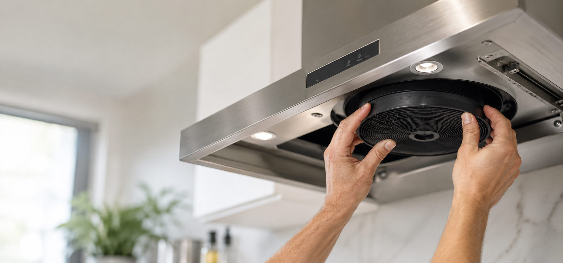 Shop Cooker Hood Carbon Filters