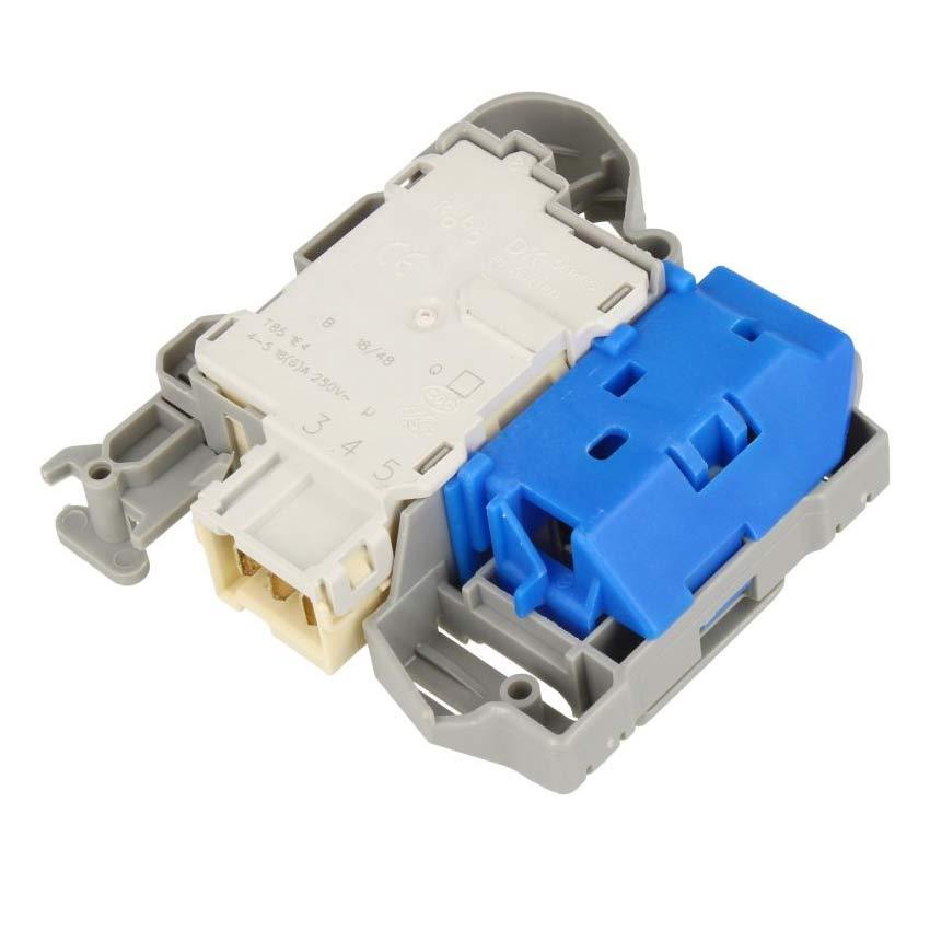 Candy OEM Washing Machine Door Interlock
