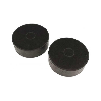 Faber F23 Cooker Hood Carbon Filters 2 Pack