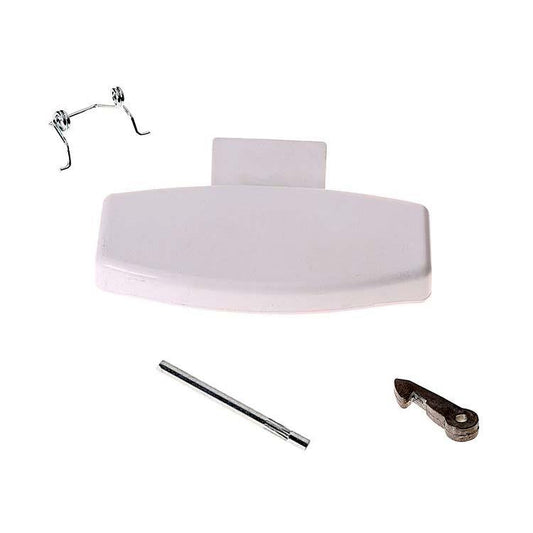 Compatible Indesit Washing Machine Door Handle Kit