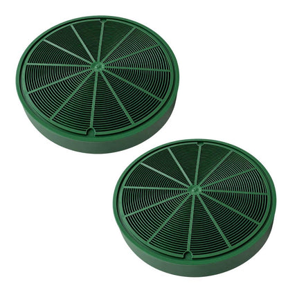 Genuine Rangemaster Cooker Hood Long Life Carbon Filters