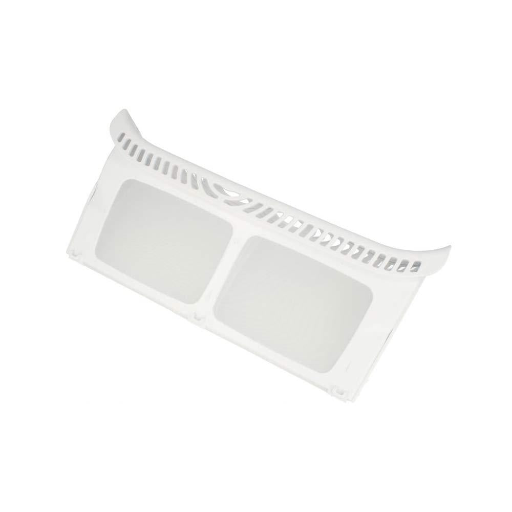 Genuine Hotpoint Indesit Tumble Dryer Lint Fluff Mesh Filter