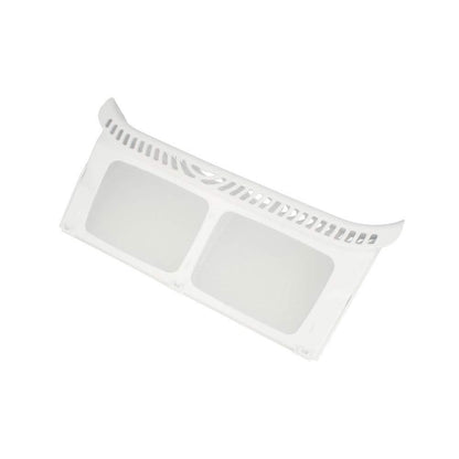 Genuine Hotpoint Indesit Tumble Dryer Lint Fluff Mesh Filter