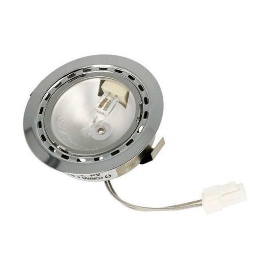 Genuine Bosch Neff Siemens Cooker Hood Halogen Lamp Assembly