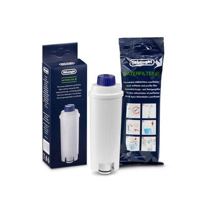 DeLonghi Coffee Machine Water Softener Filter DLSC002