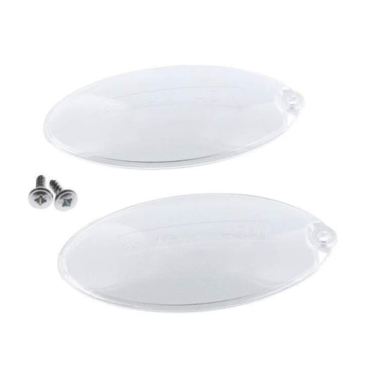 Genuine Rangemaster Cooker Hood Light Diffusers