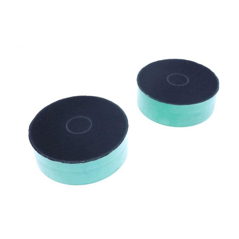 Genuine Faber FLL23 Long Life Cooker Hood Carbon Filters 2 Pack