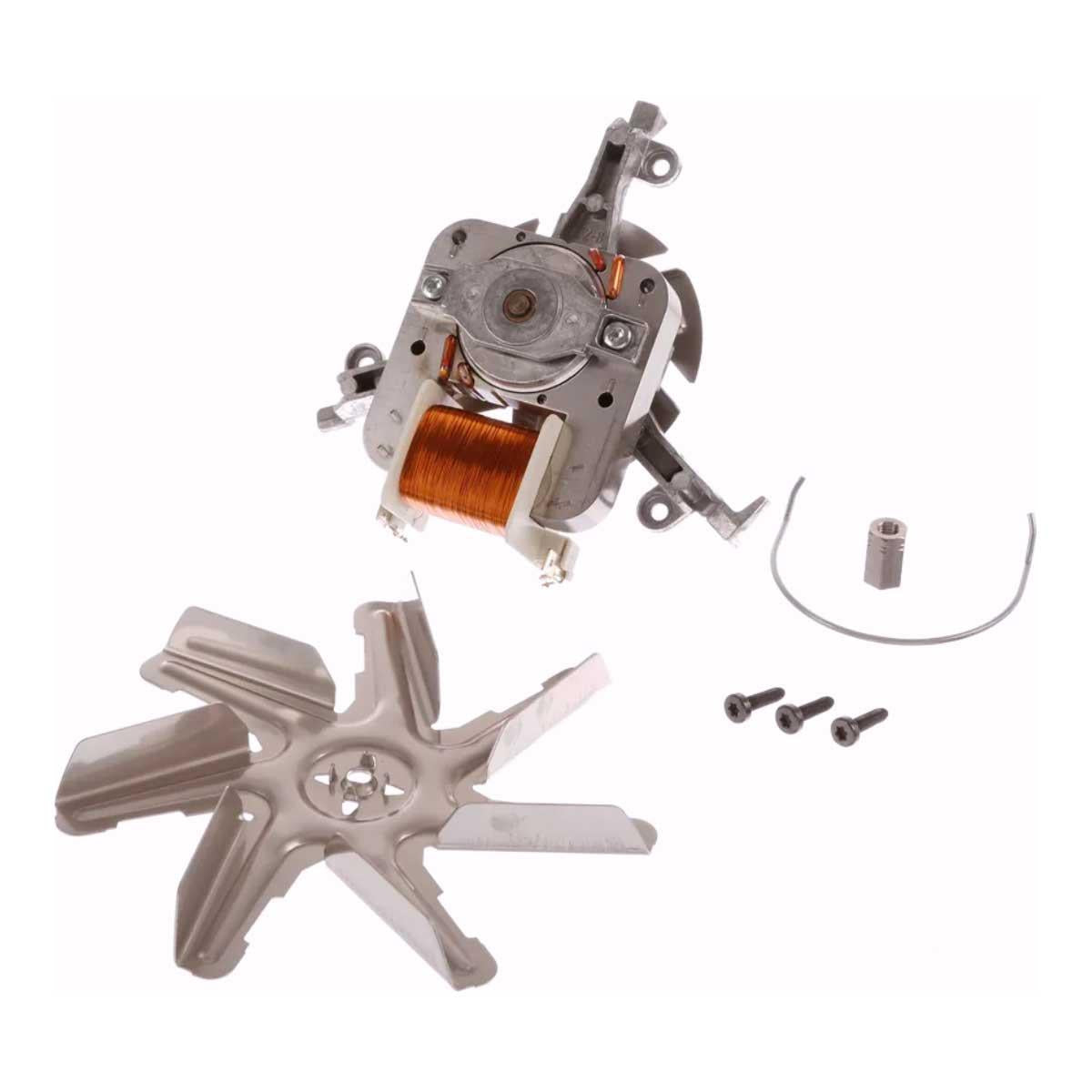 Genuine Bosch Fan Oven Motor