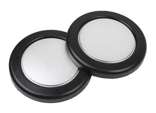 Genuine Nilfisk Action Rear Wheels Kit