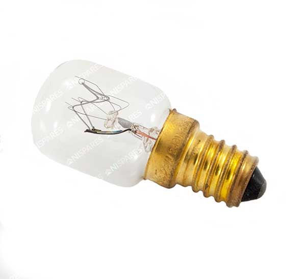 25W SES (E14) 300C Pygmy Oven Lamp