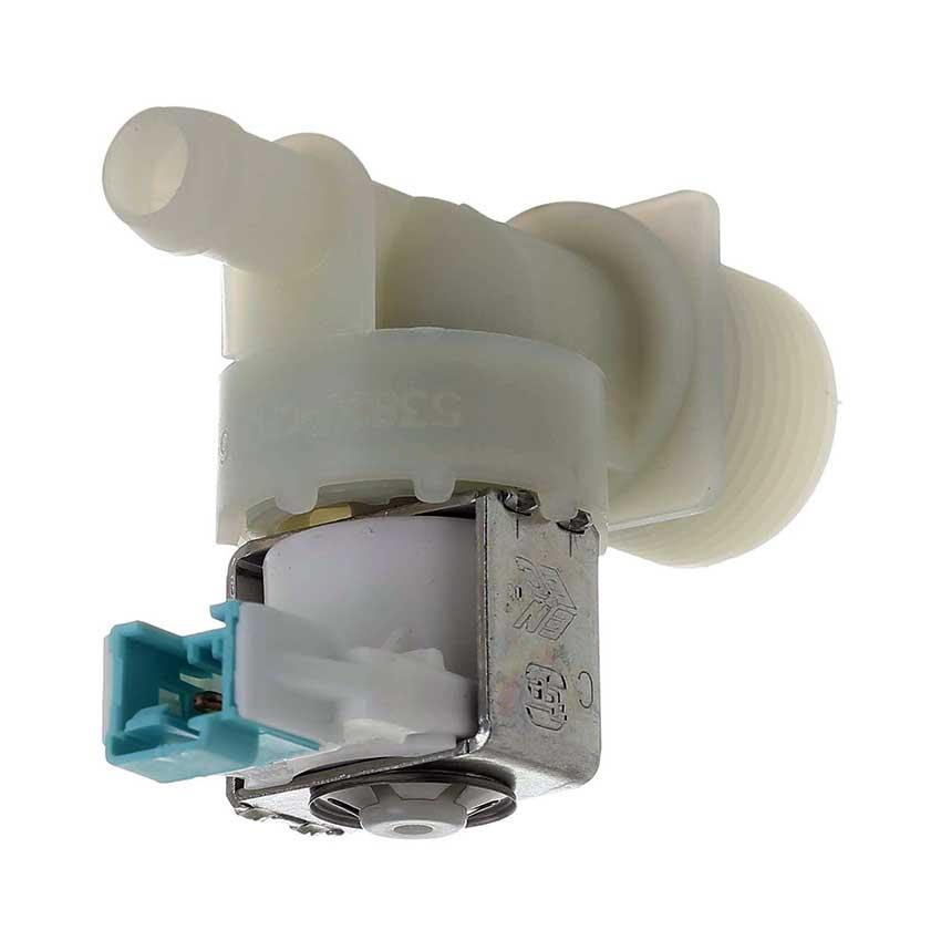 Genuine Hotpoint Indesit Dishwasher Inlet Solenoid Valve
