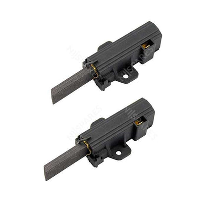 Zanussi Compatible Washing Machine Carbon Brushes