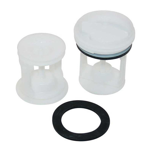Indesit Washing Machine Drain Pump Filter Kit