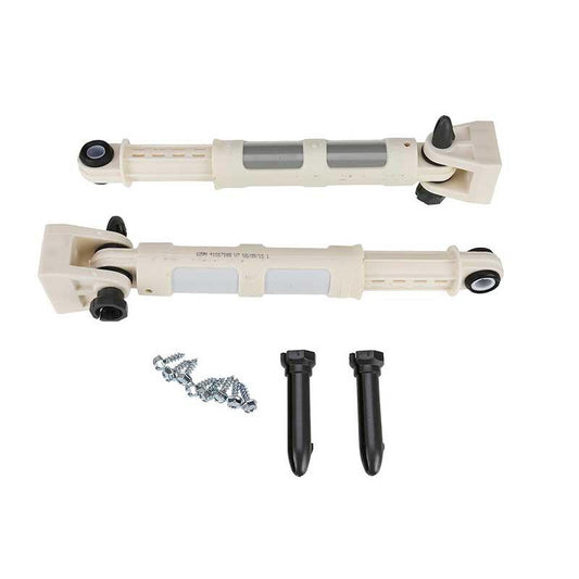 Genuine Hoover Candy Washing Machine Suspension Leg Damper Service Kit
