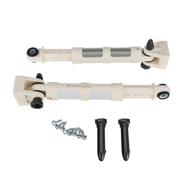 Genuine Hoover Candy Washing Machine Suspension Leg Damper Service Kit