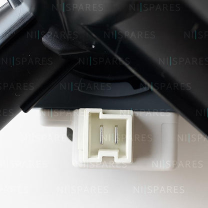 Bosch & Siemens Washing Machine Drain Pump