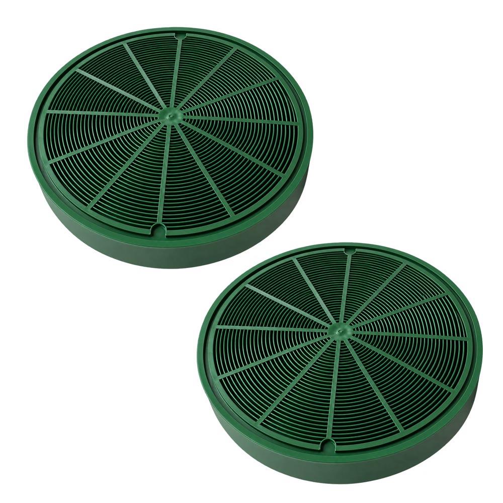 Rangemaster Cooker Hood Long Life Filters