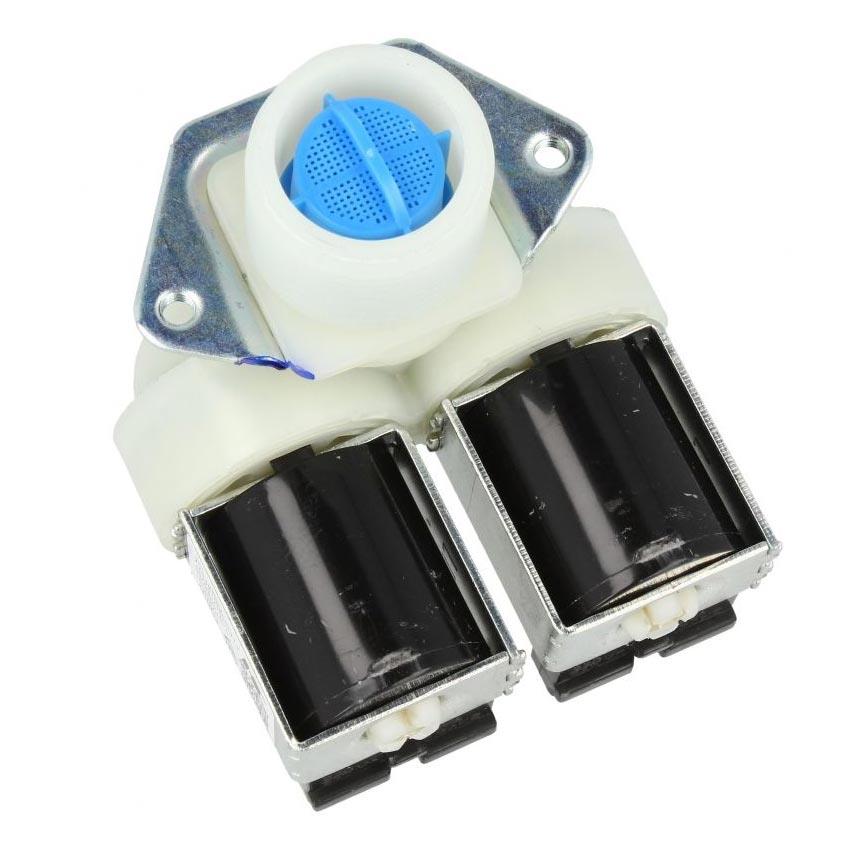 Genuine Logik Washing Machine 2 Way Inlet Valve