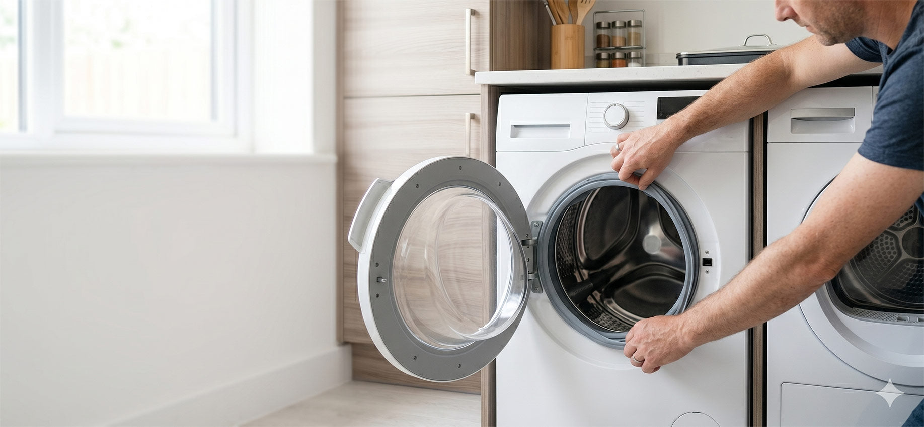 Shop Washing Machine Door Seals