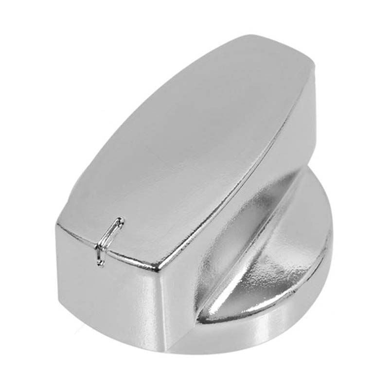 Genuine Belling Chrome Oven Control Knob