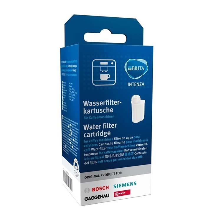 Genuine Bosch Siemens Neff Brita Intenza Water Filter