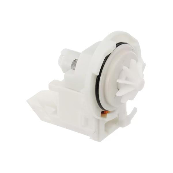 Genuine Siemens Dishwasher Drain Pump Base