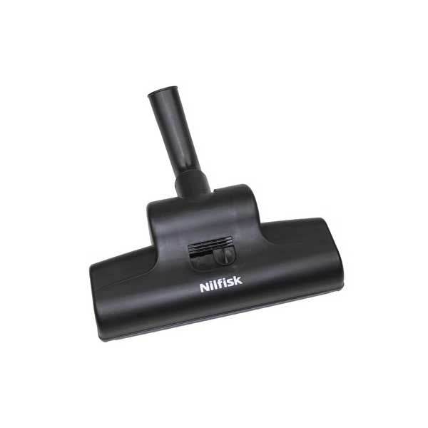 Nilfisk Action Turbo Nozzle Floor Tool