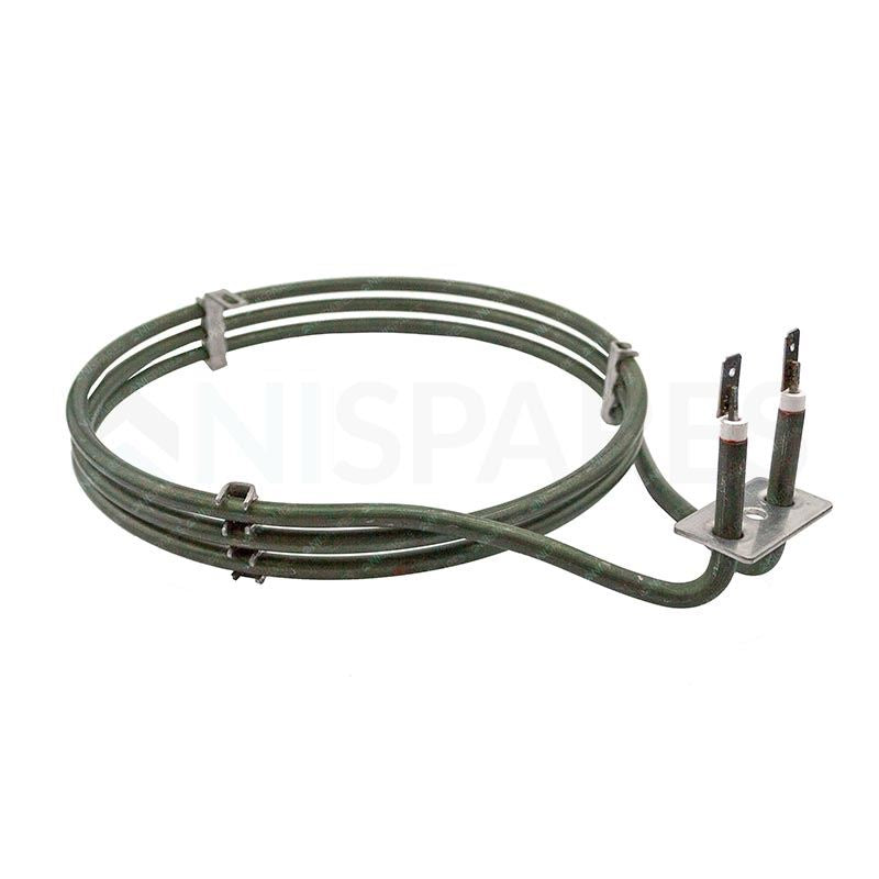 Zanussi 2000W Fan Oven Cooker Element