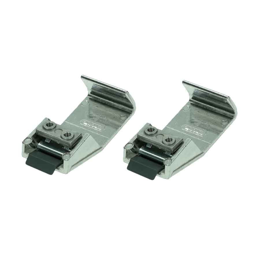 Nilfisk GS90 GM90 Vacuum Cleaner Container Clips