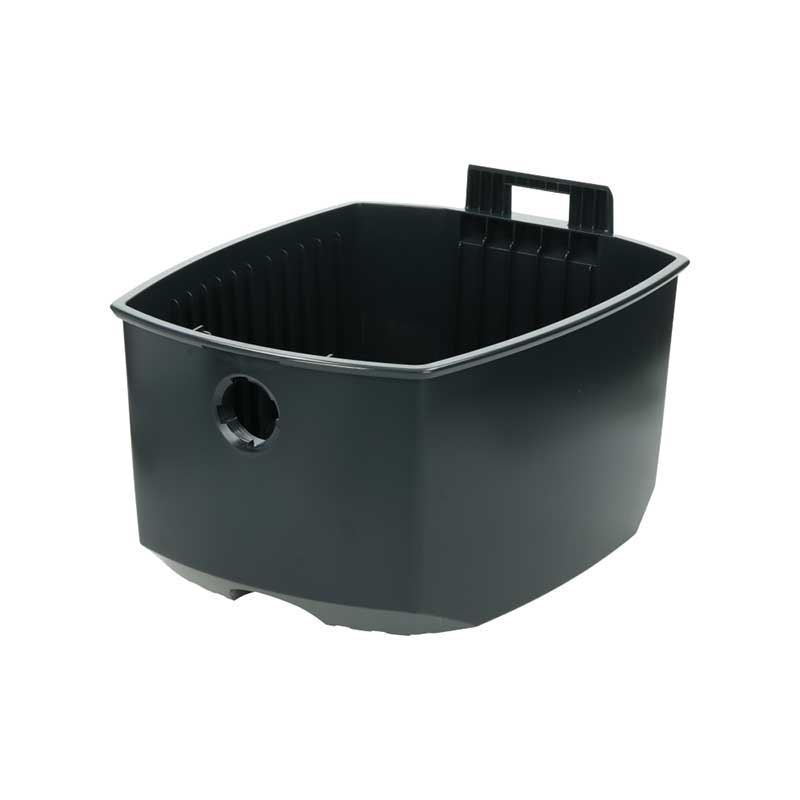 Nilfisk Family & Business Vacuum Cleaner Container Bin