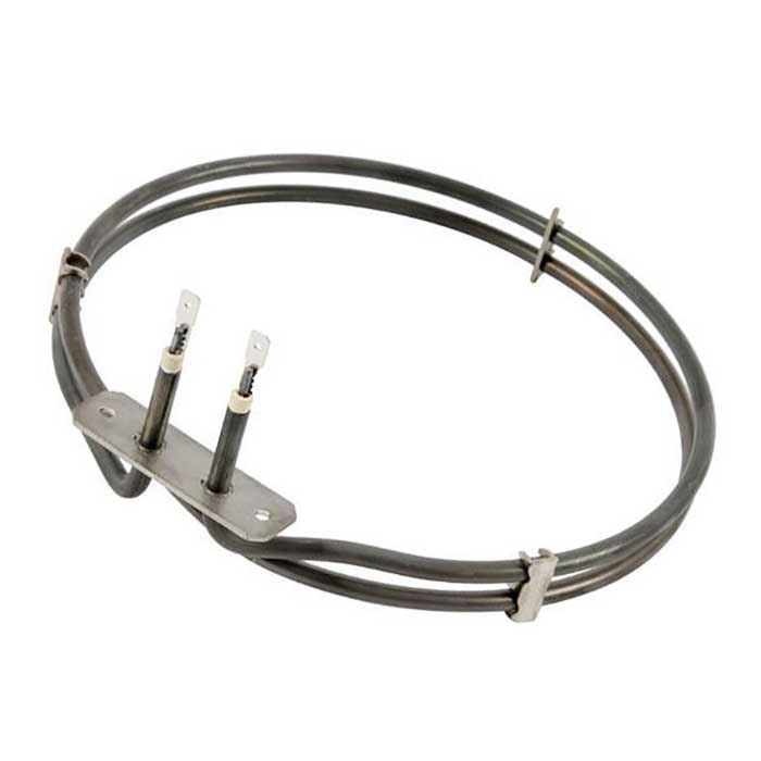 Zanussi 2400W Compatible Fan Oven Cooker Element