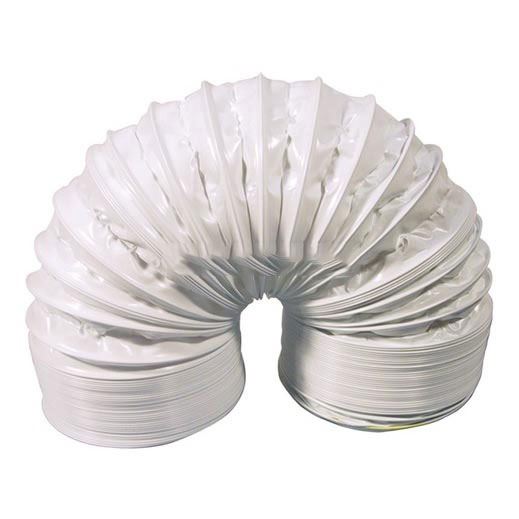 Universal Tumble Dryer Vent Hose 4 Metre