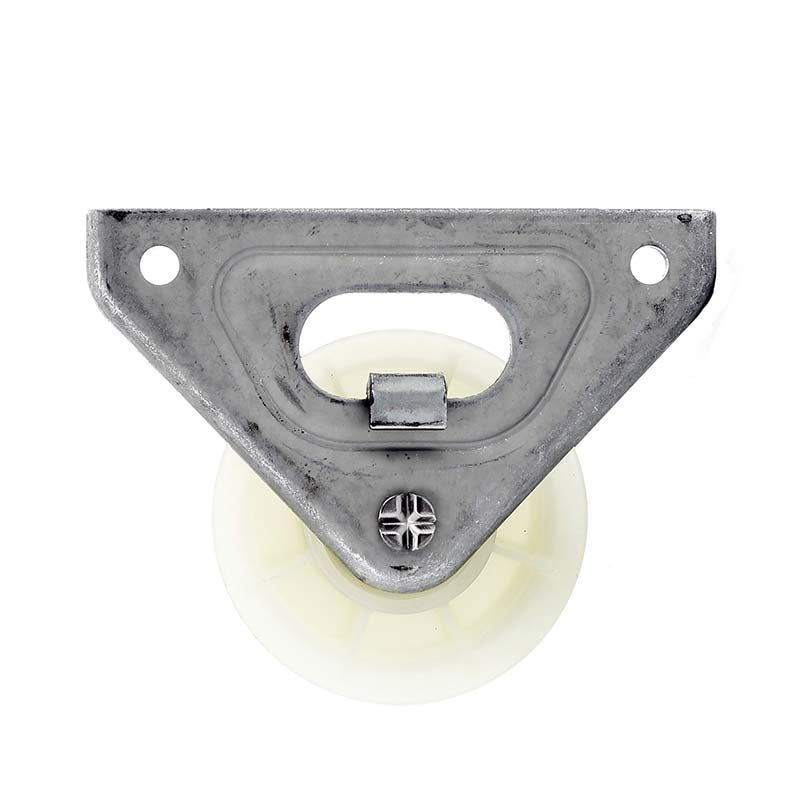 Hotpoint Tumble Dryer Jockey Pulley & Bracket